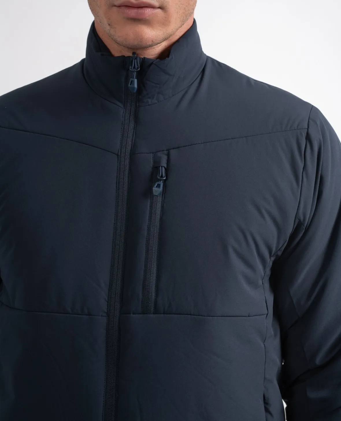Sun Valley Ganzo Marine Fonce Cheap