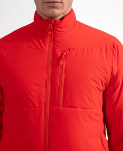 Sun Valley Ganzo Rouge Cheap
