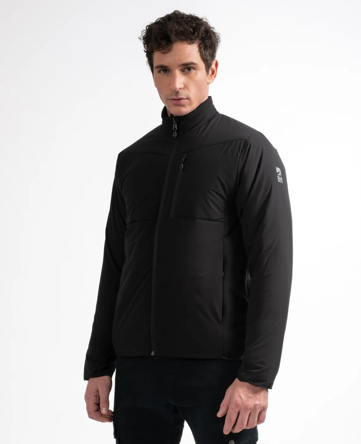 Sun Valley Ganzo Noir Store