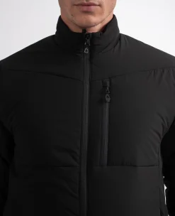Sun Valley Ganzo Noir Store
