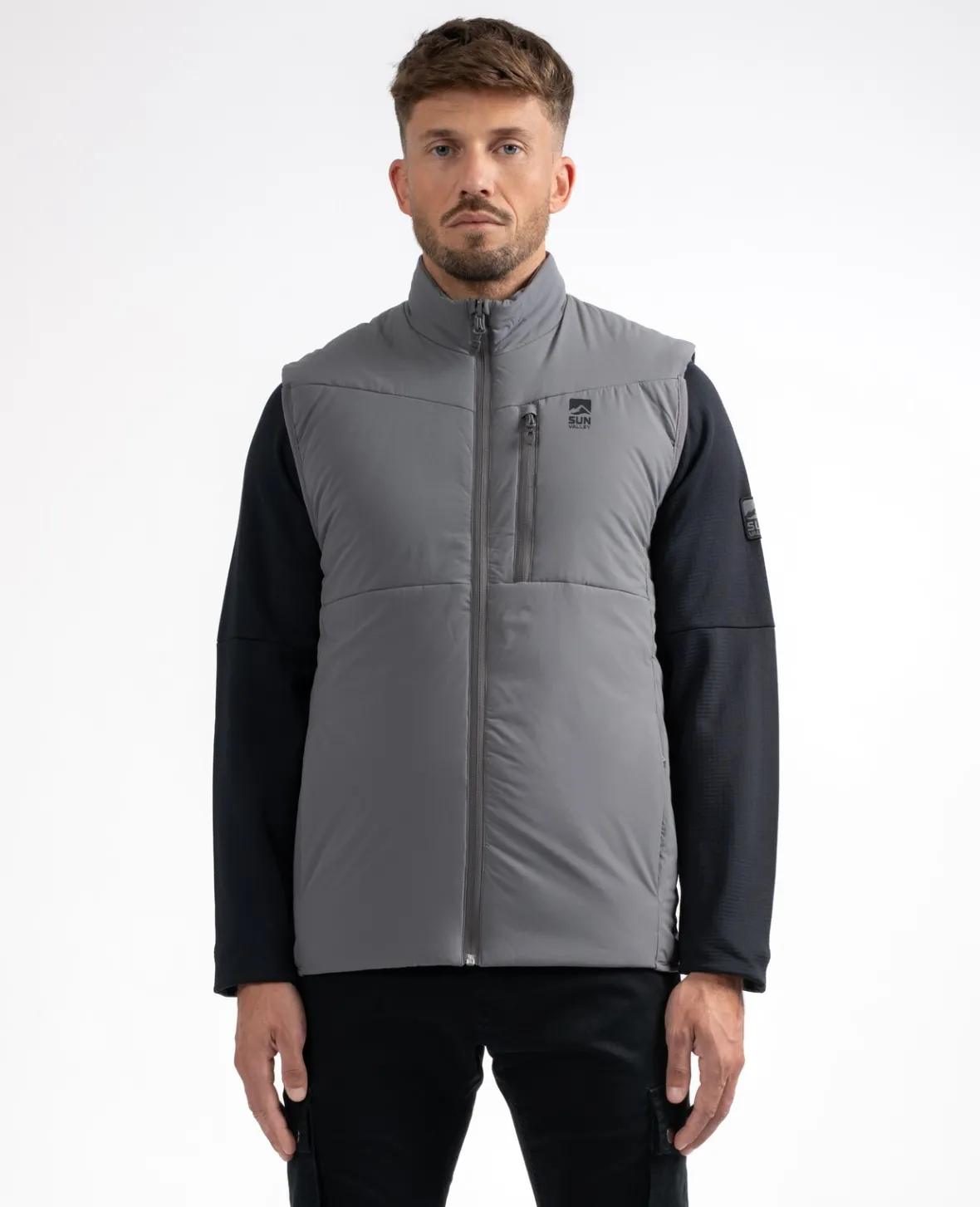 Sun Valley Gokku Gris Hot