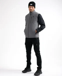 Sun Valley Gokku Gris Hot