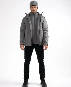 Sun Valley Gokku Gris Hot