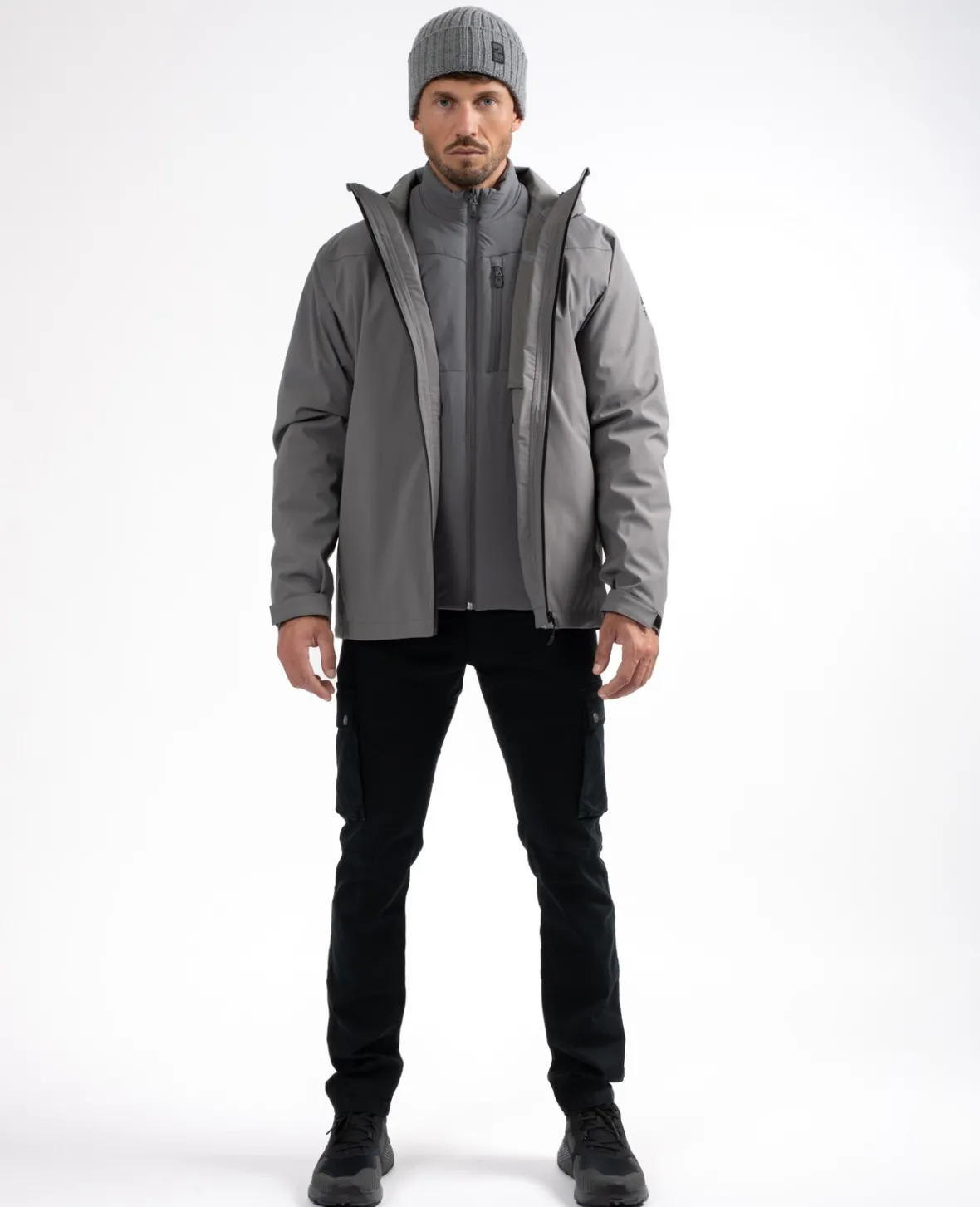 Sun Valley Gokku Gris Hot
