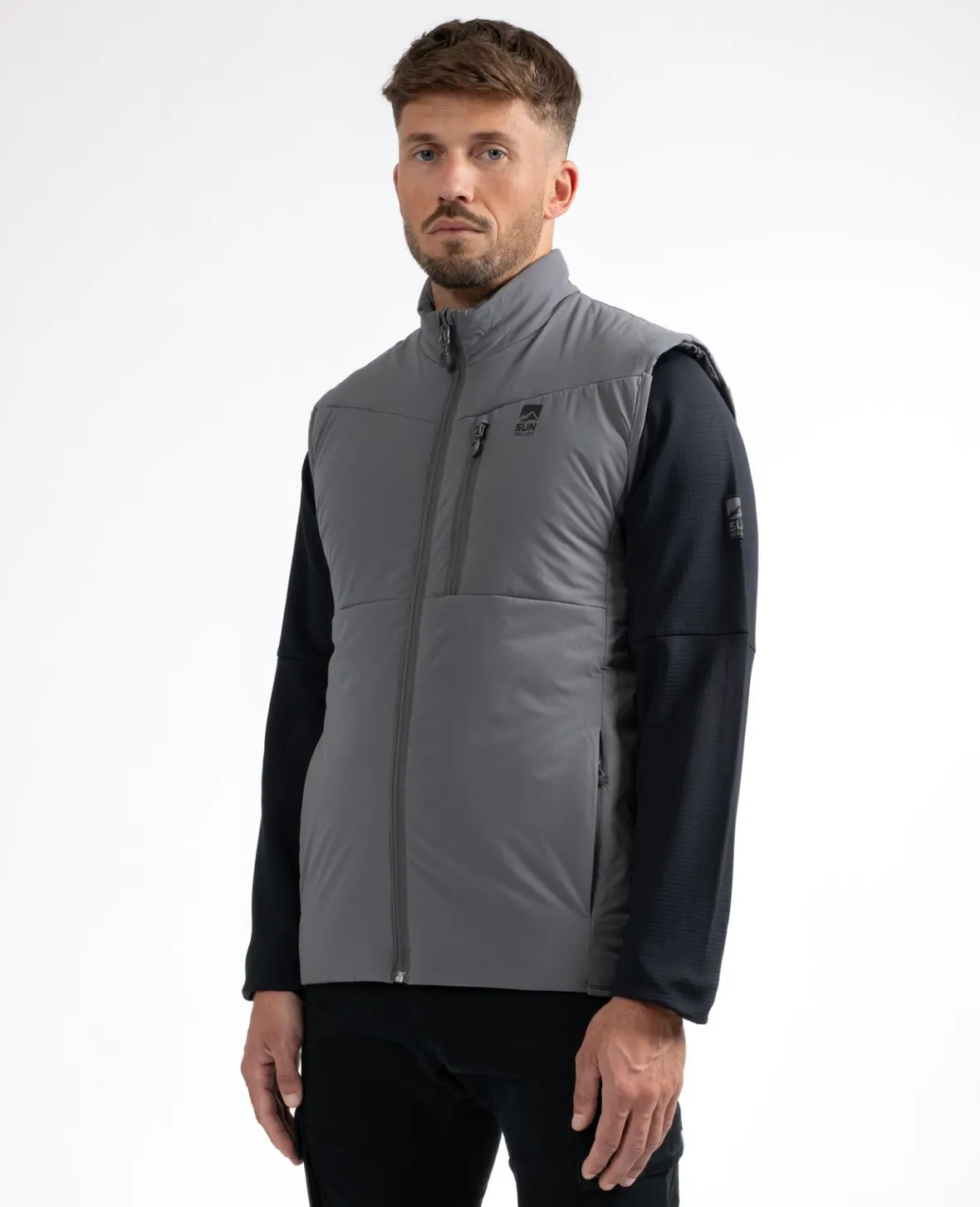 Sun Valley Gokku Gris Hot