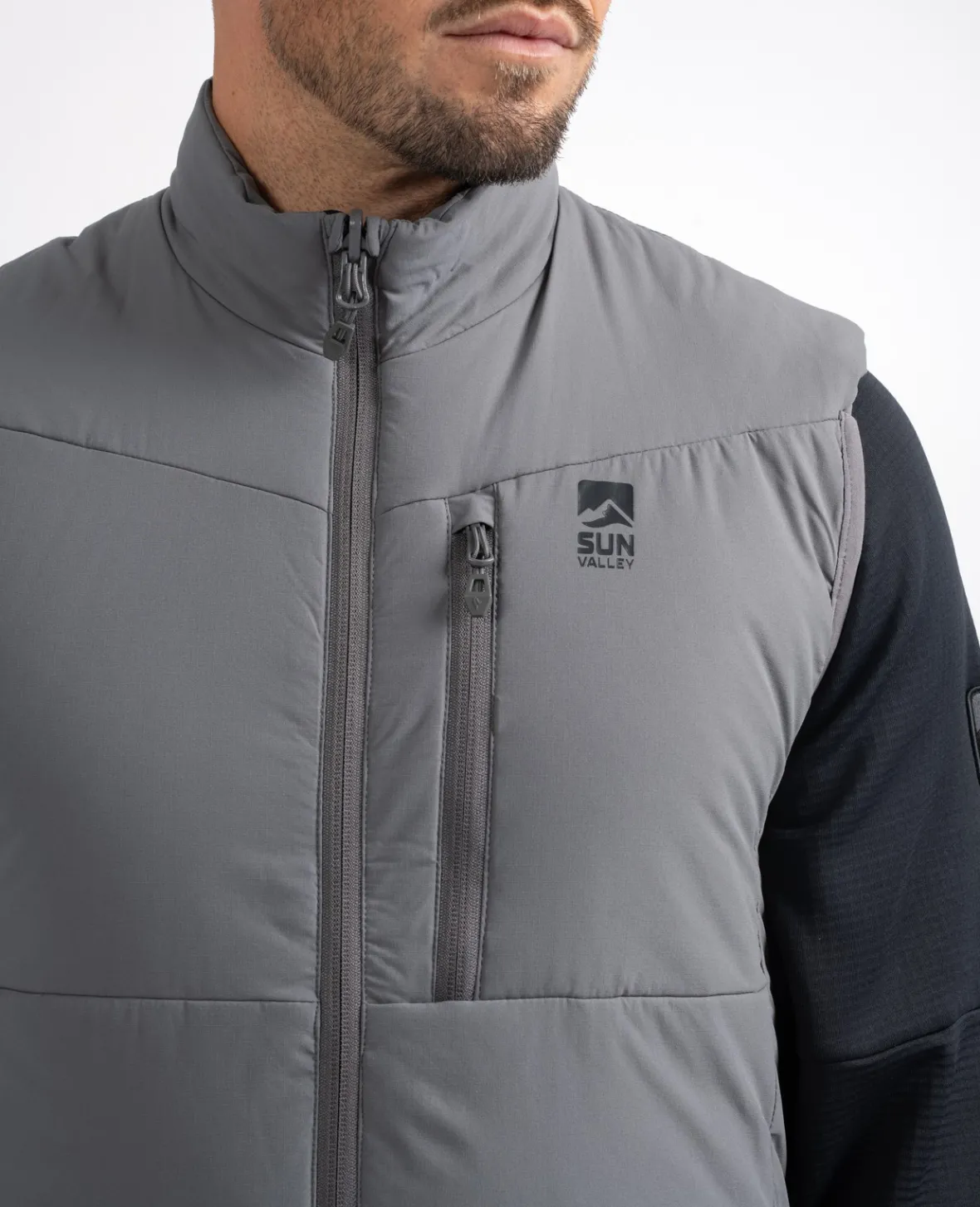 Sun Valley Gokku Gris Hot