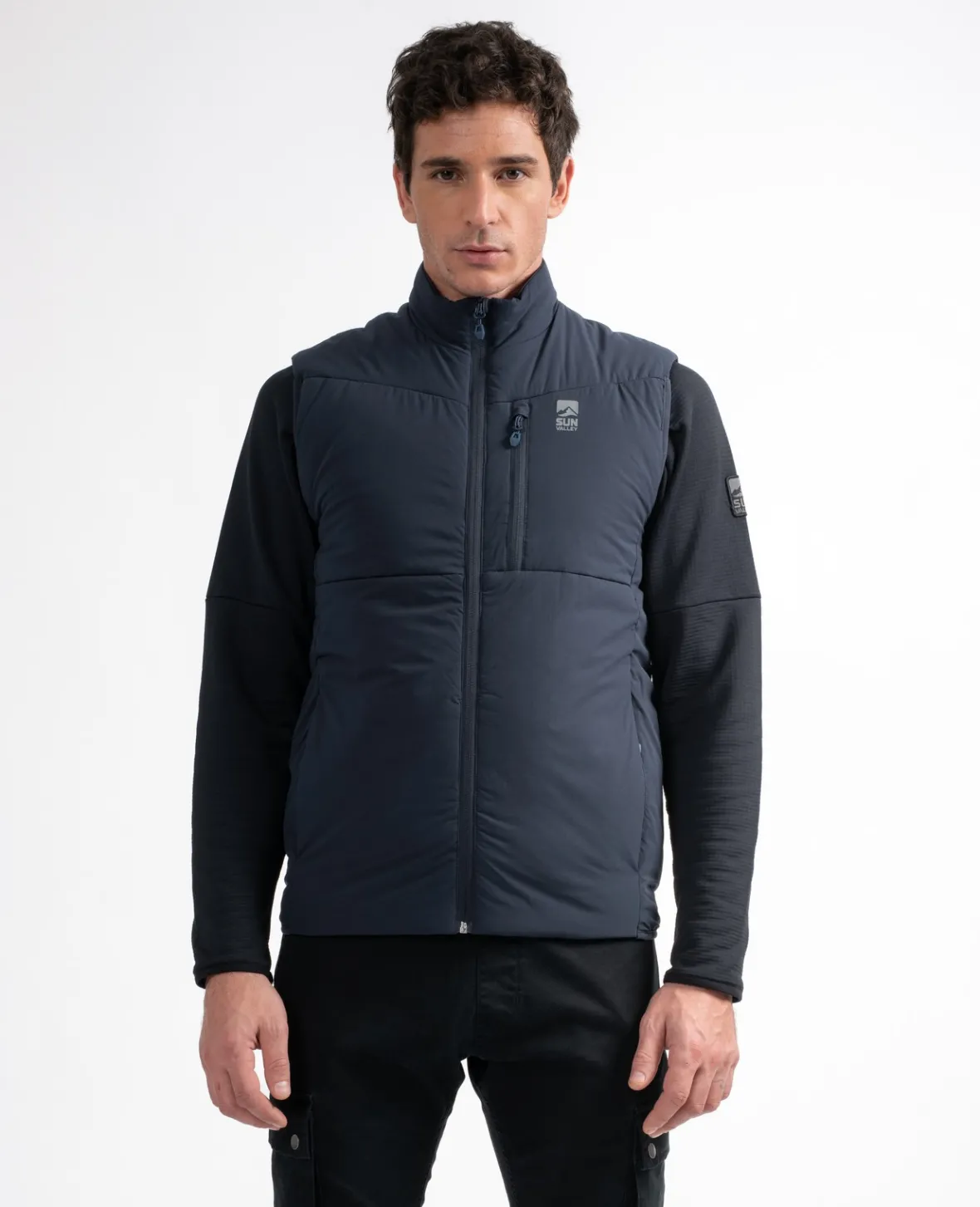 Sun Valley Gokku Marine Fonce Hot