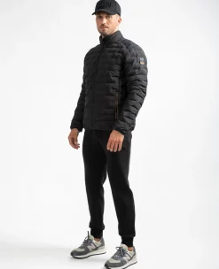 Sun Valley Goom Noir New