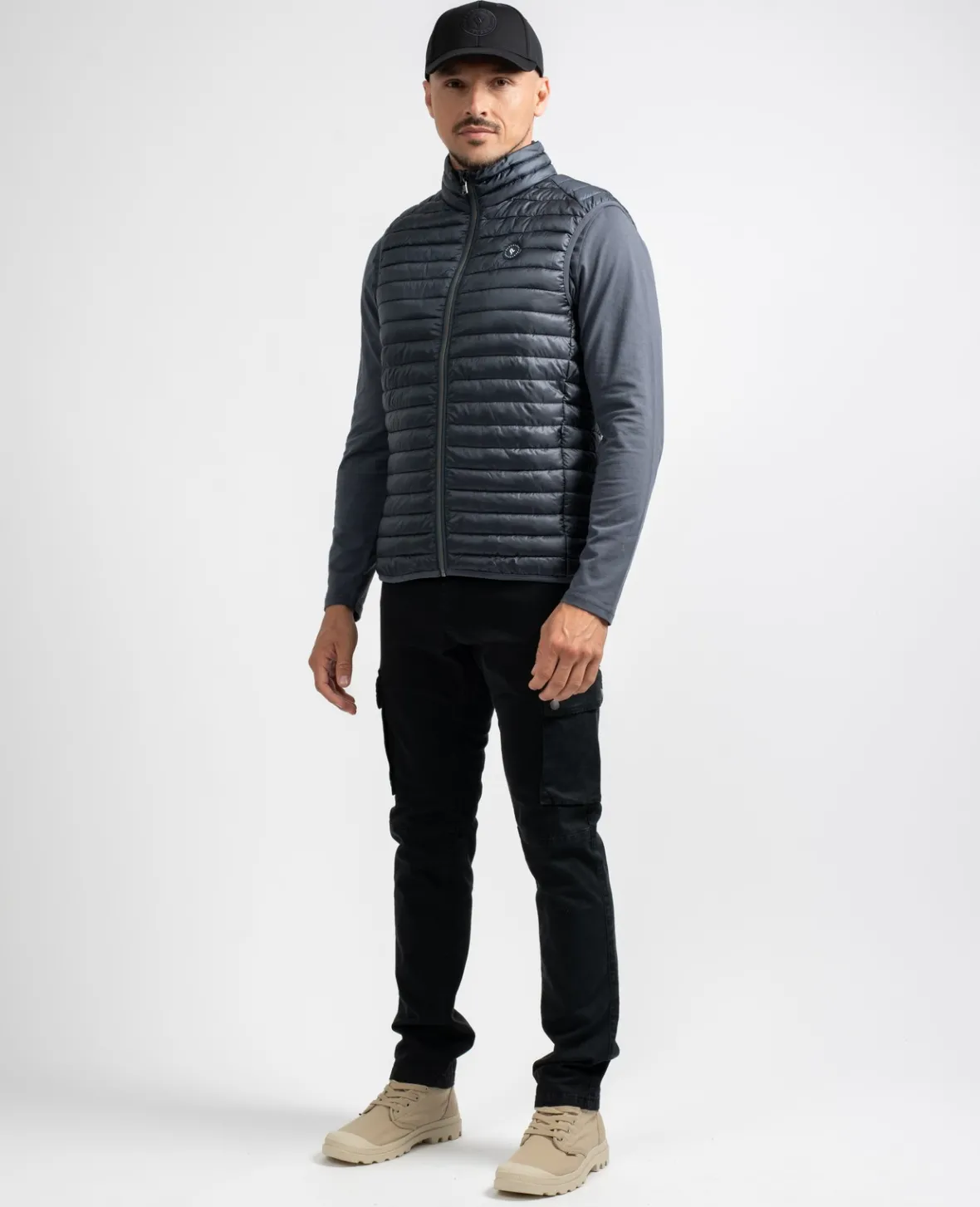 Sun Valley Graybo Bleu Ardoise Online
