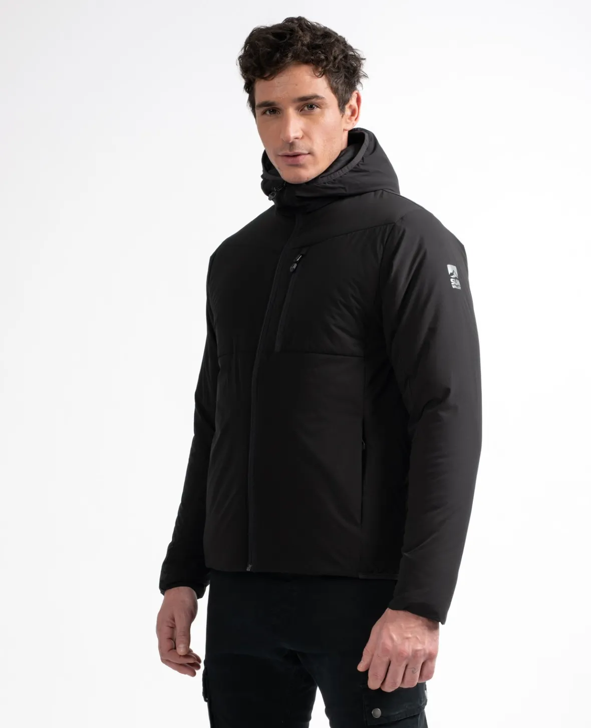 Sun Valley Gunray Noir Store
