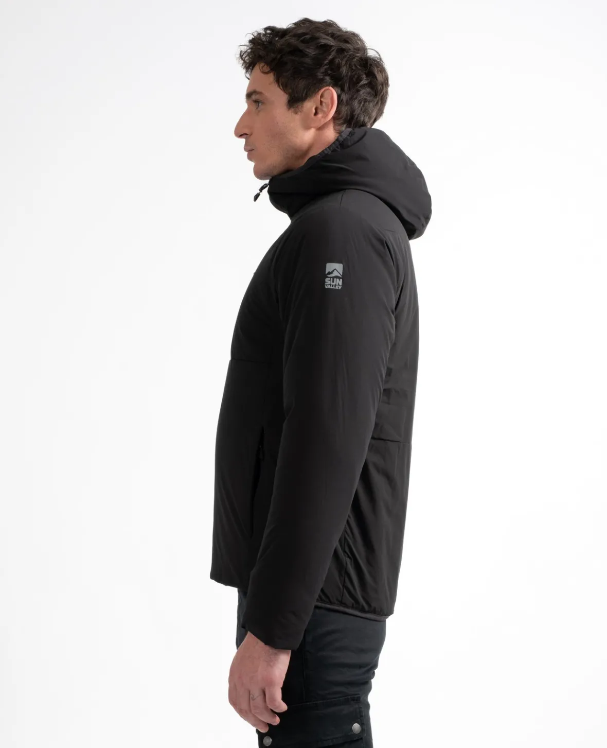 Sun Valley Gunray Noir Store