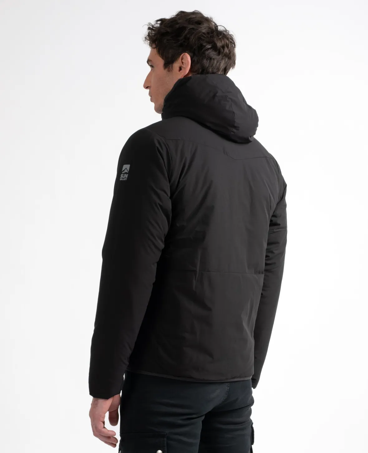 Sun Valley Gunray Noir Store