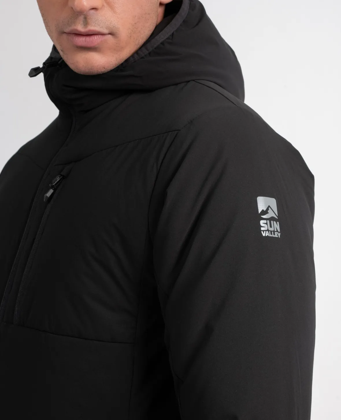 Sun Valley Gunray Noir Store