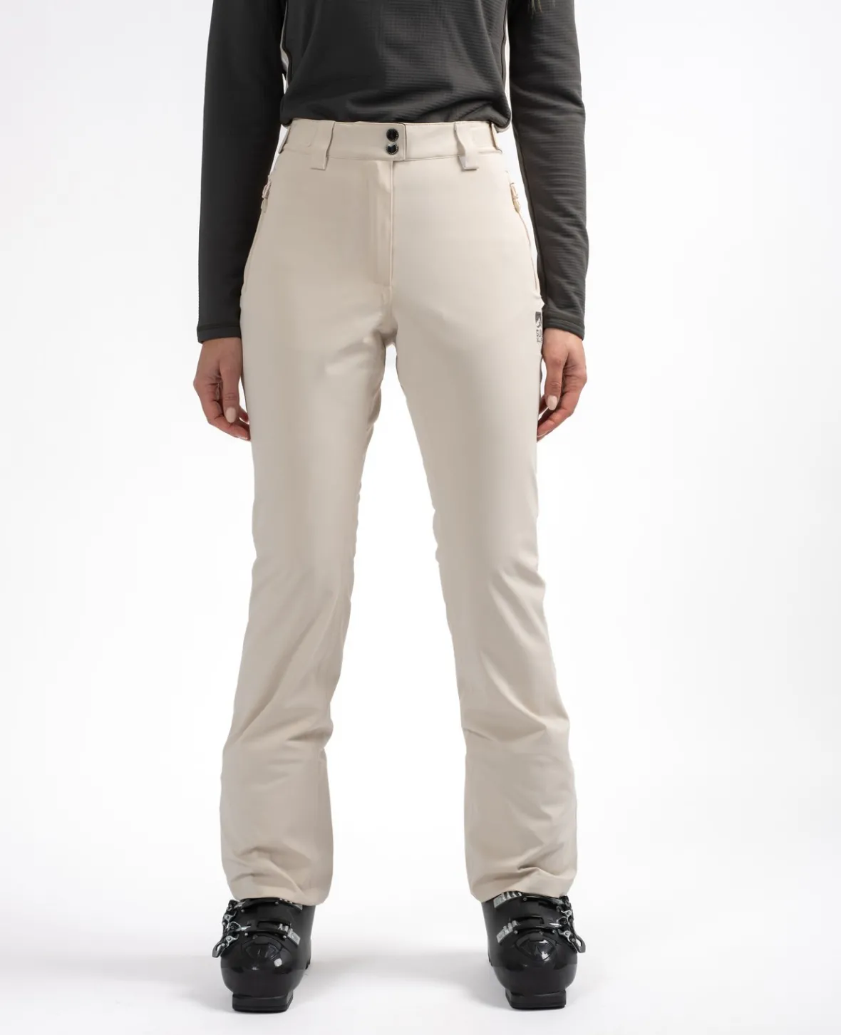 Sun Valley Idril Beige Clair New