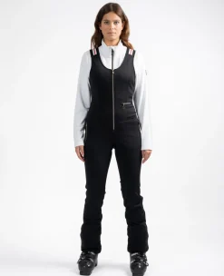 Sun Valley Idyl Noir Fashion