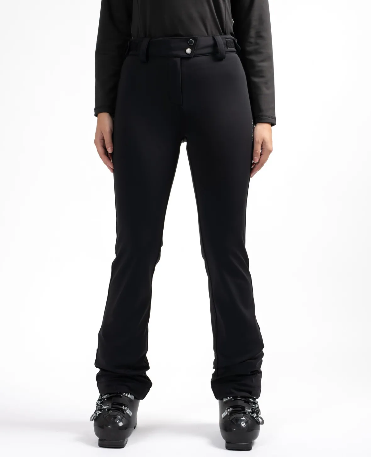 Sun Valley Isoar Noir Fashion