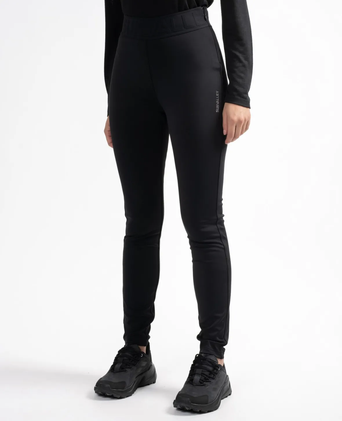 Sun Valley Ivia Noir Discount