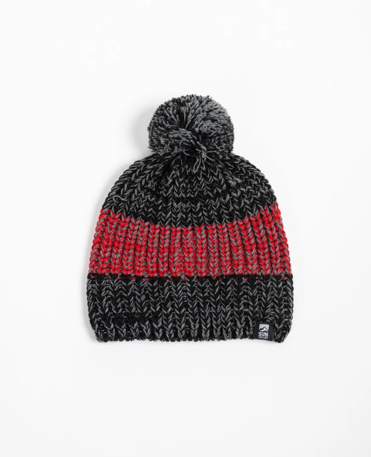 Sun Valley Jedey Noir New