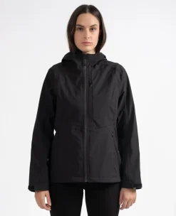 Sun Valley Kamik Noir New