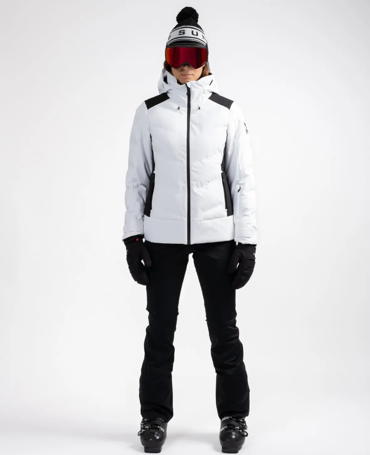 Sun Valley Kamino Blanc Discount