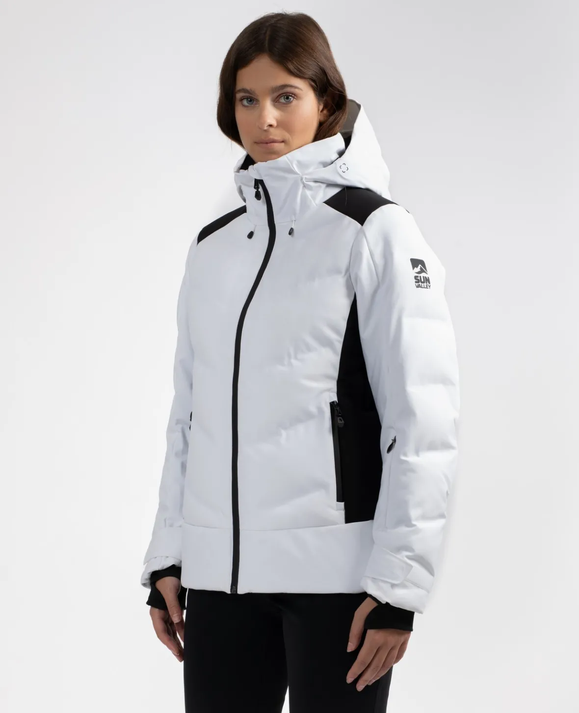 Sun Valley Kamino Blanc Discount