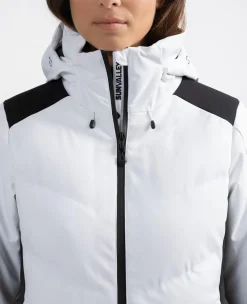 Sun Valley Kamino Blanc Discount