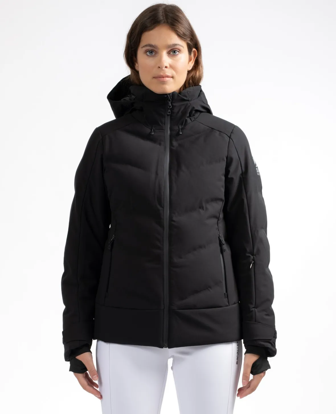 Sun Valley Kamino Noir Hot
