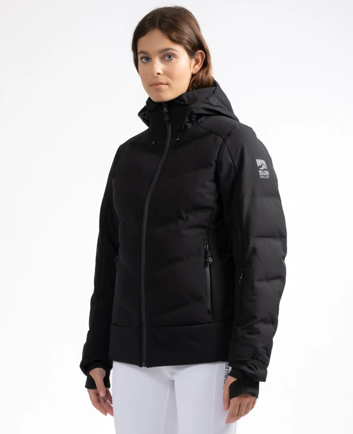 Sun Valley Kamino Noir Hot