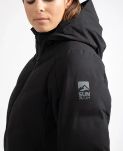 Sun Valley Kamino Noir Hot