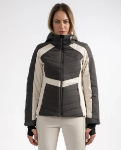 Sun Valley Karli Caviar New