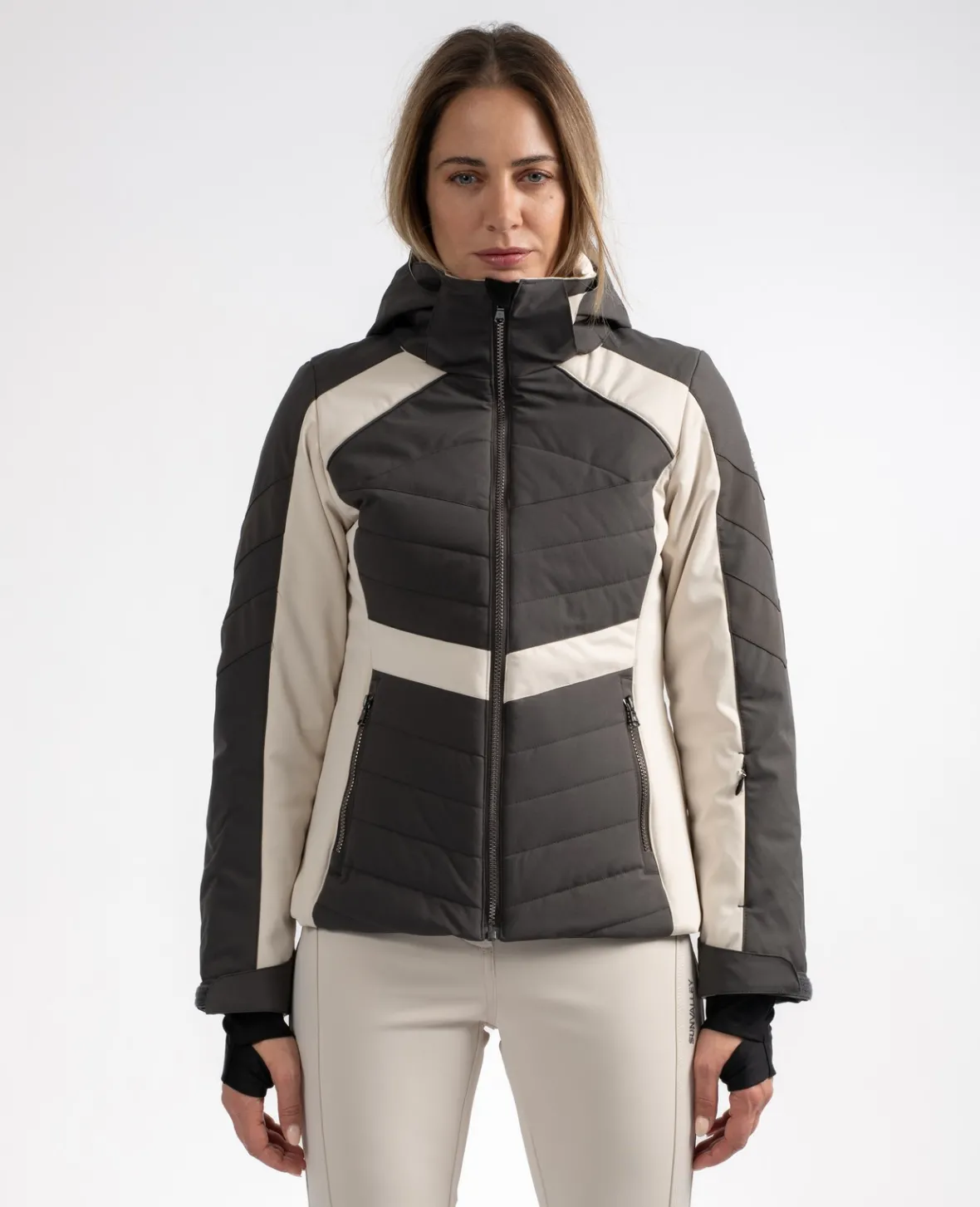 Sun Valley Karli Caviar New