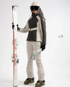 Sun Valley Karli Caviar New