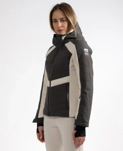 Sun Valley Karli Caviar New