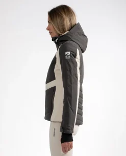 Sun Valley Karli Caviar New