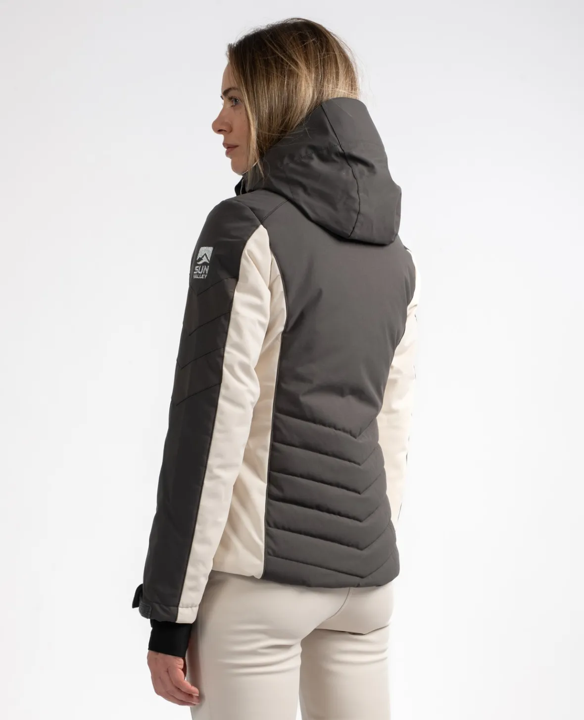 Sun Valley Karli Caviar New