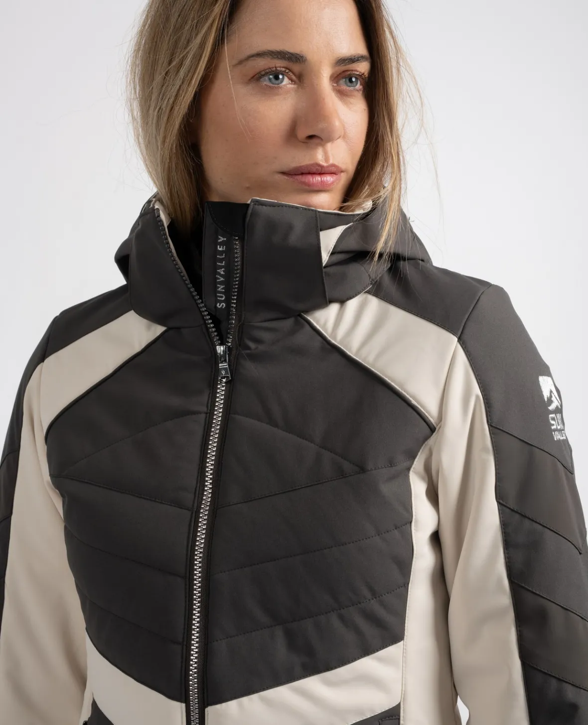 Sun Valley Karli Caviar New