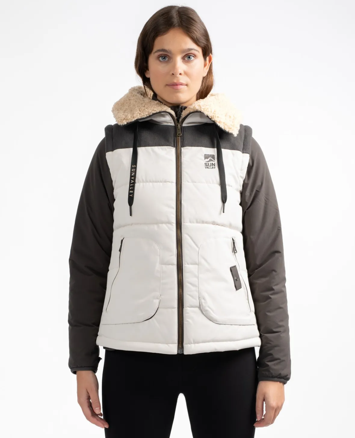 Sun Valley Karoo Beige Clair New