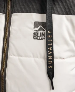 Sun Valley Karoo Beige Clair New