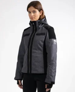 Sun Valley Katana Noir Denim Online