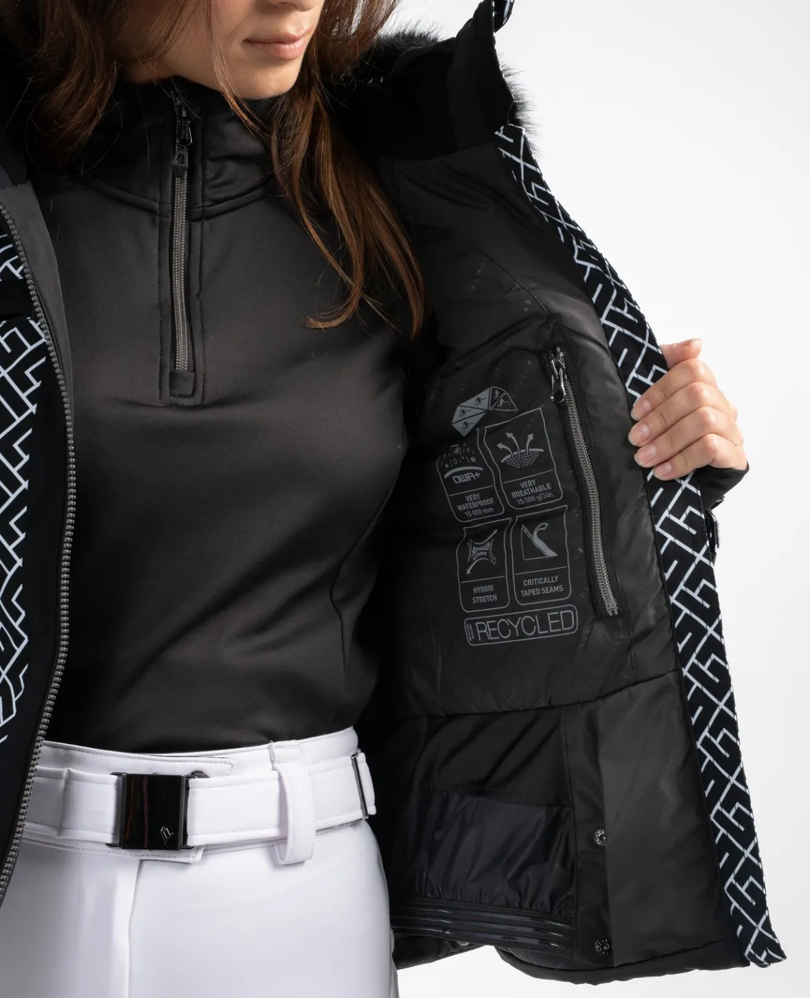 Sun Valley Kenata Noir Hot