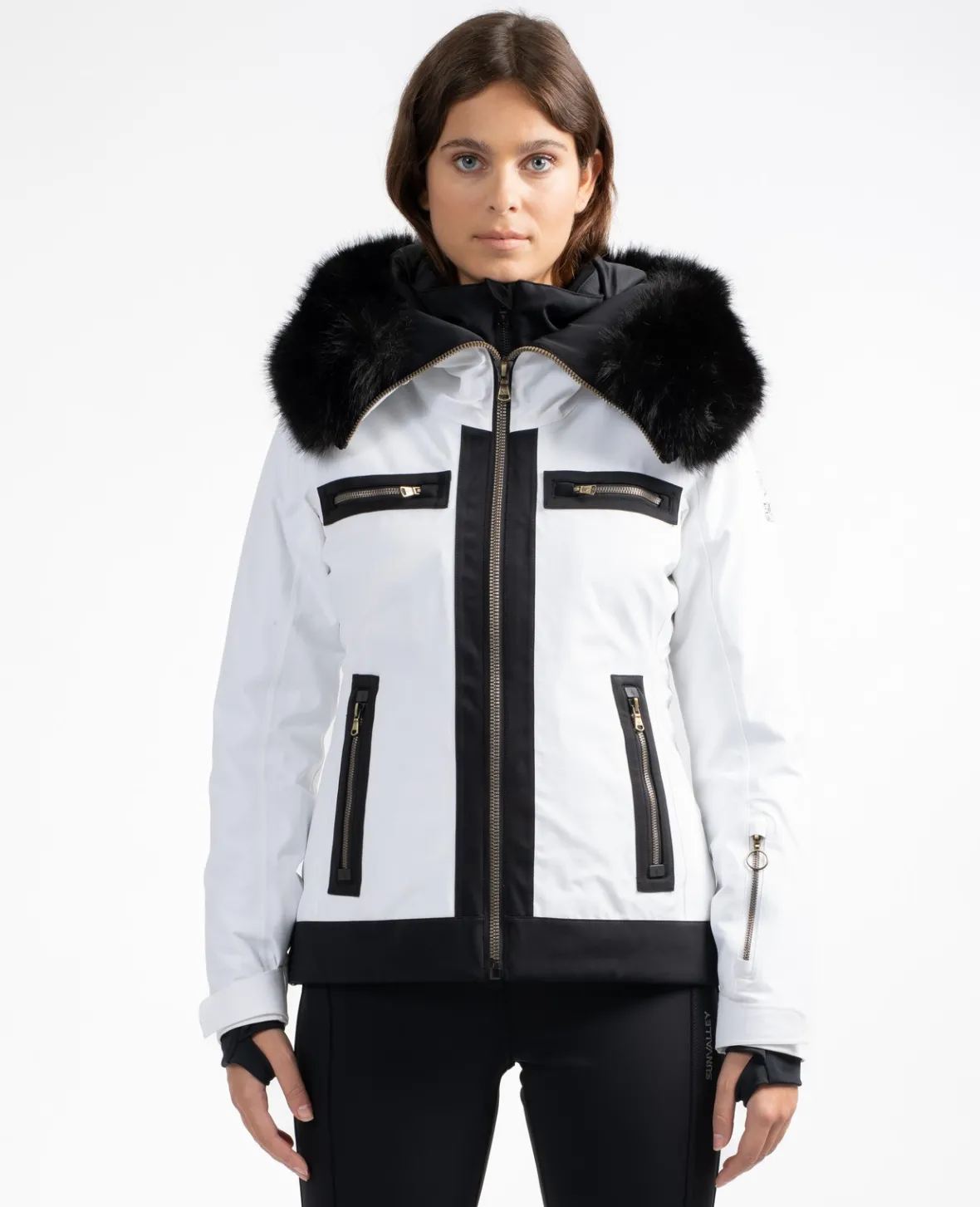 Sun Valley Kholl Blanc Store
