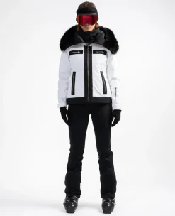 Sun Valley Kholl Blanc Store