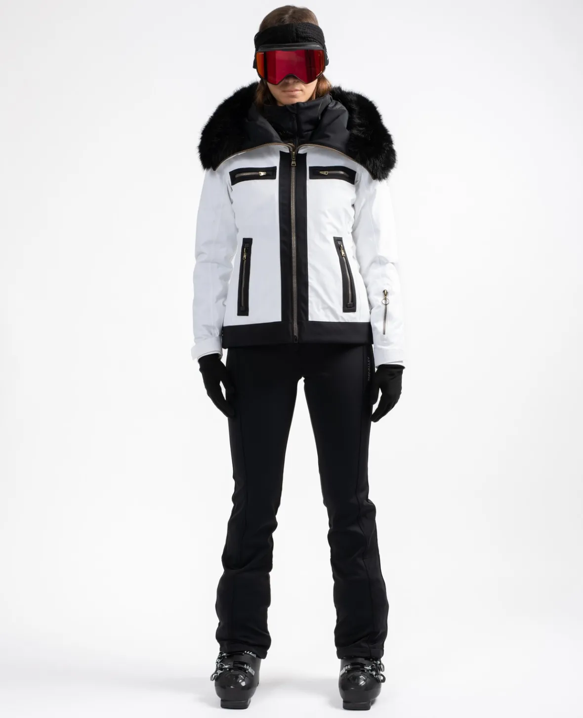 Sun Valley Kholl Blanc Store