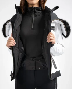 Sun Valley Kholl Blanc Store