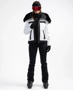 Sun Valley Kholl Blanc Store