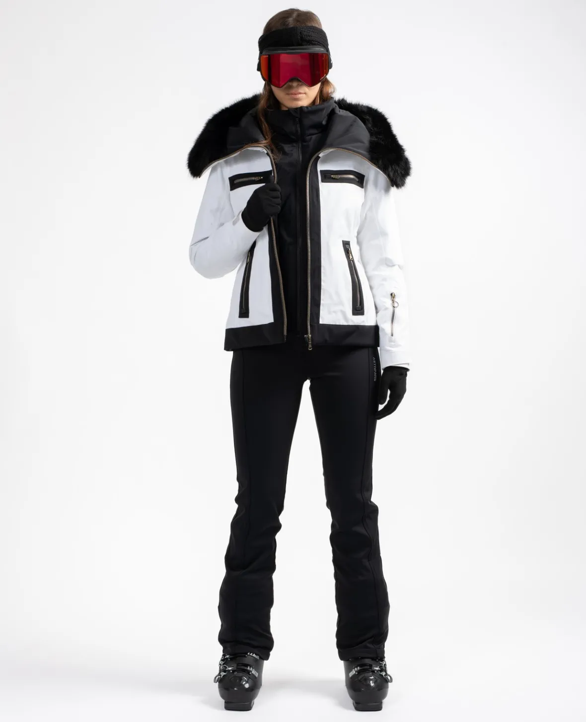 Sun Valley Kholl Blanc Store