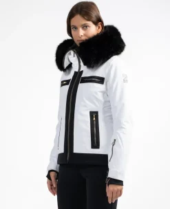 Sun Valley Kholl Blanc Store