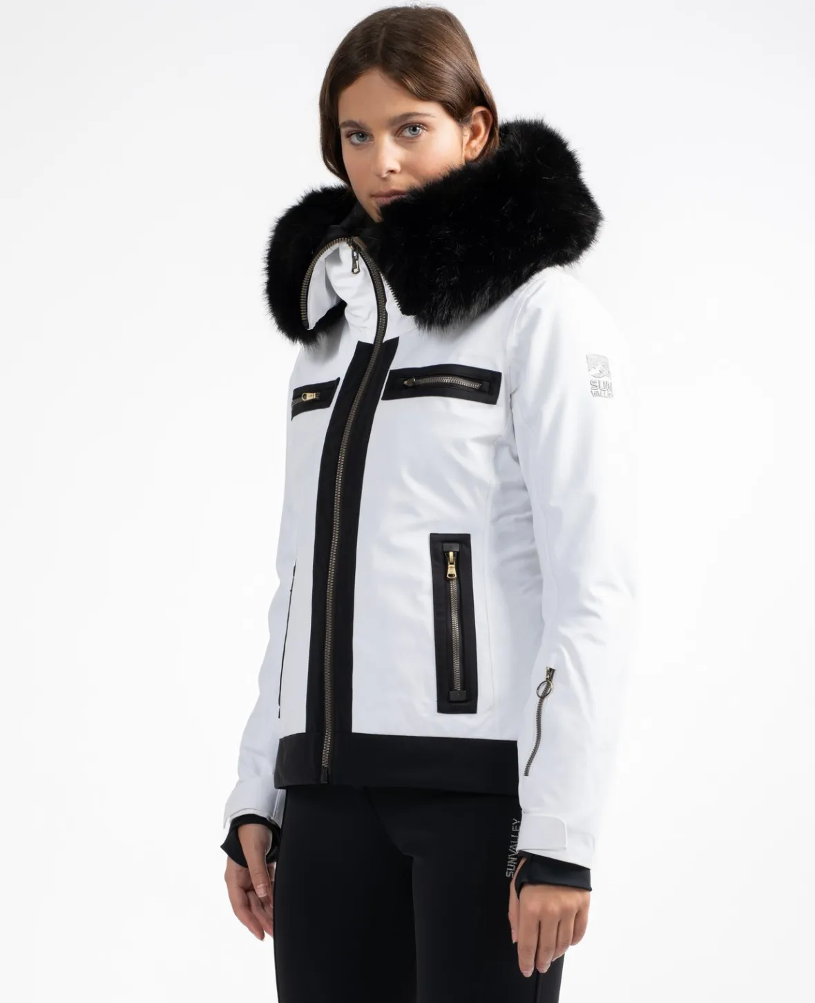 Sun Valley Kholl Blanc Store