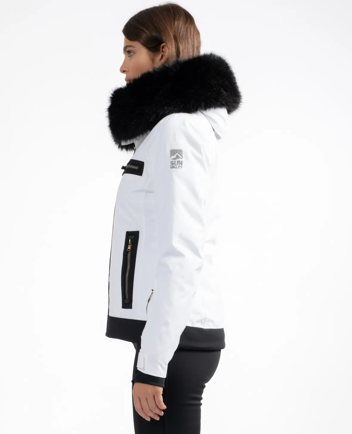 Sun Valley Kholl Blanc Store