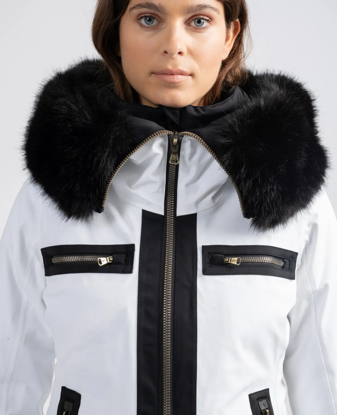 Sun Valley Kholl Blanc Store